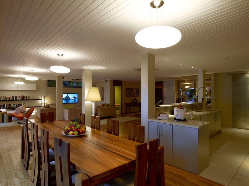 Per Aquum Huvafen Fushi Maldives 136286