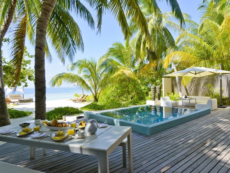 Per Aquum Huvafen Fushi Maldives 136288