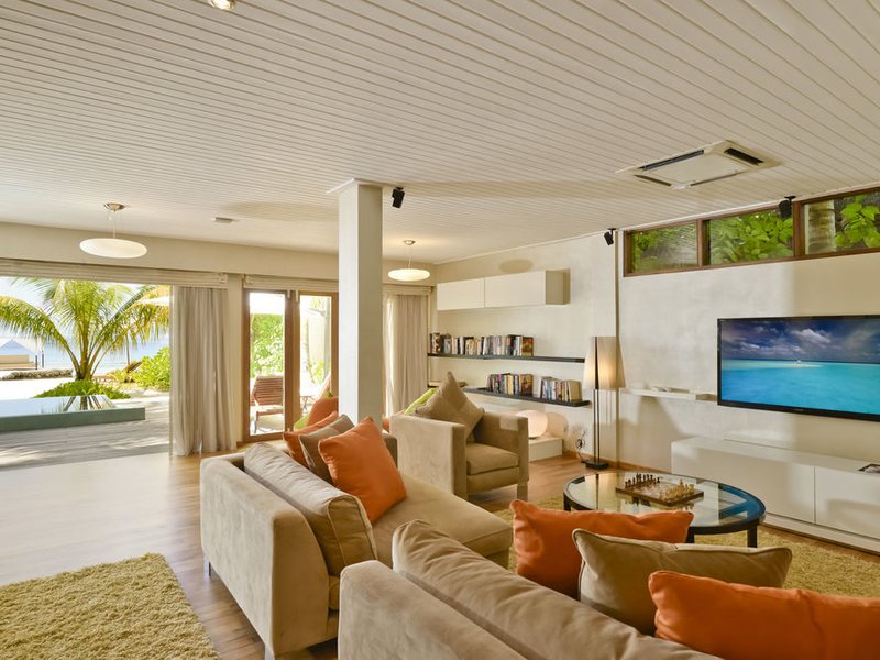 Per Aquum Huvafen Fushi Maldives 136289