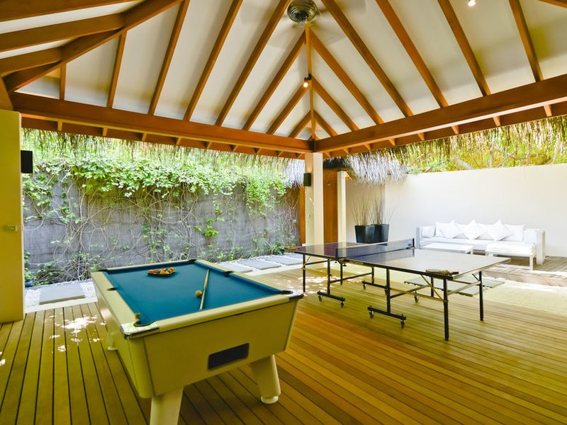 Per Aquum Huvafen Fushi Maldives 136290