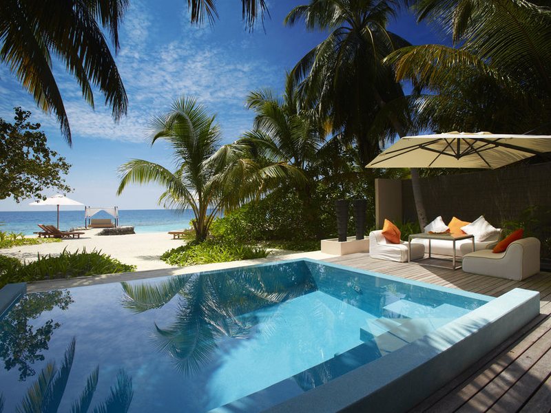 Per Aquum Huvafen Fushi Maldives 136291