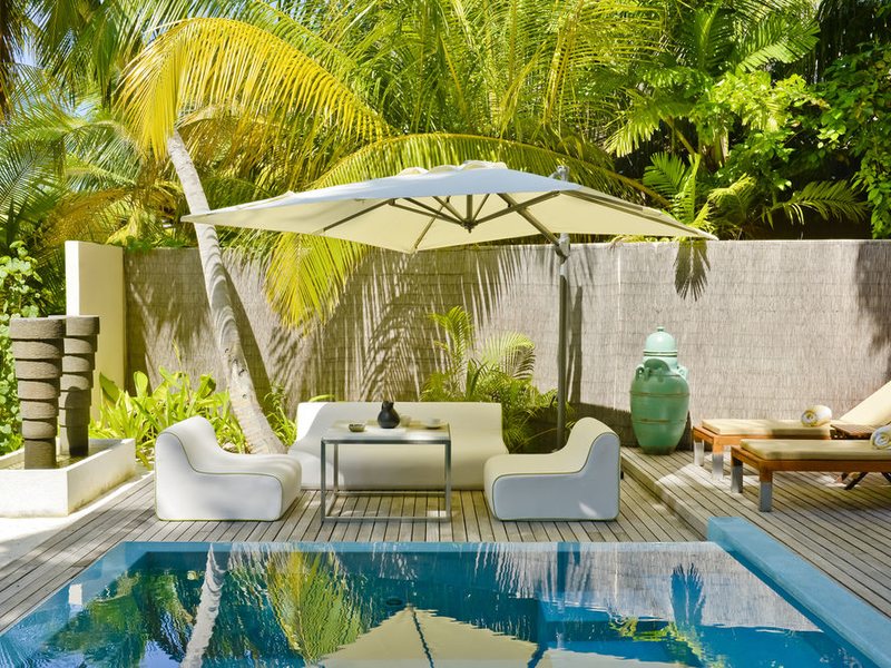 Per Aquum Huvafen Fushi Maldives 136292