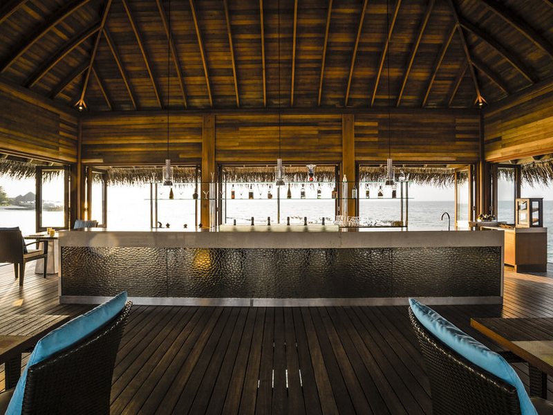 Per Aquum Huvafen Fushi Maldives 136296