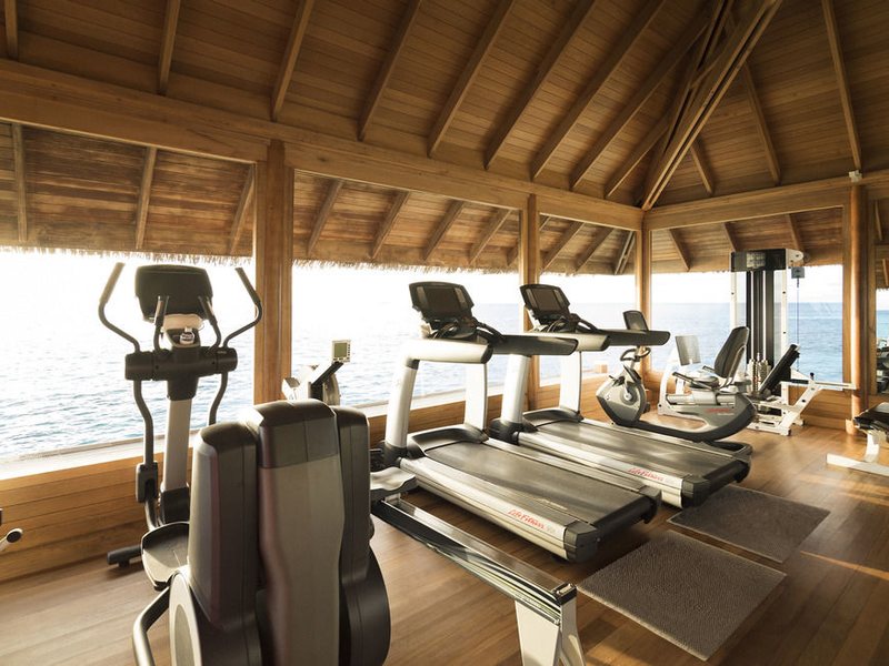 Per Aquum Huvafen Fushi Maldives 136297