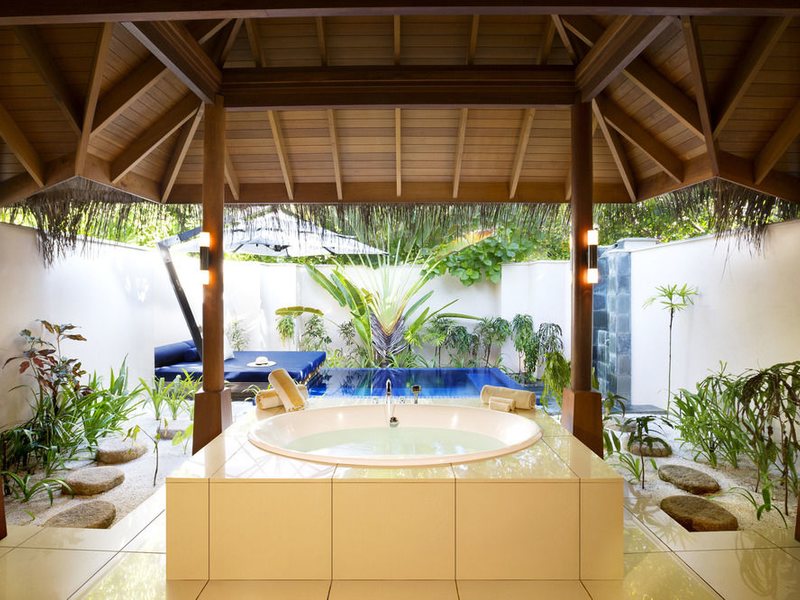 Per Aquum Huvafen Fushi Maldives 136300