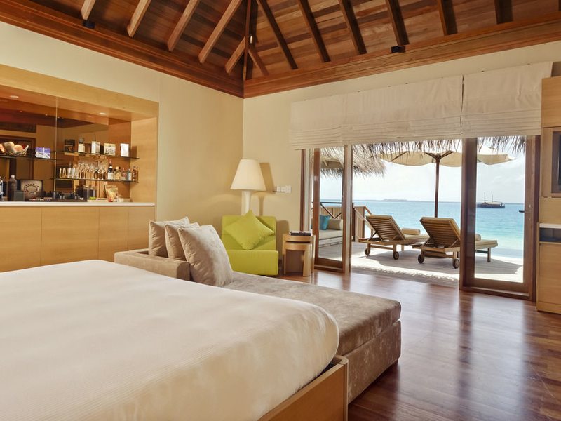 Per Aquum Huvafen Fushi Maldives 136301