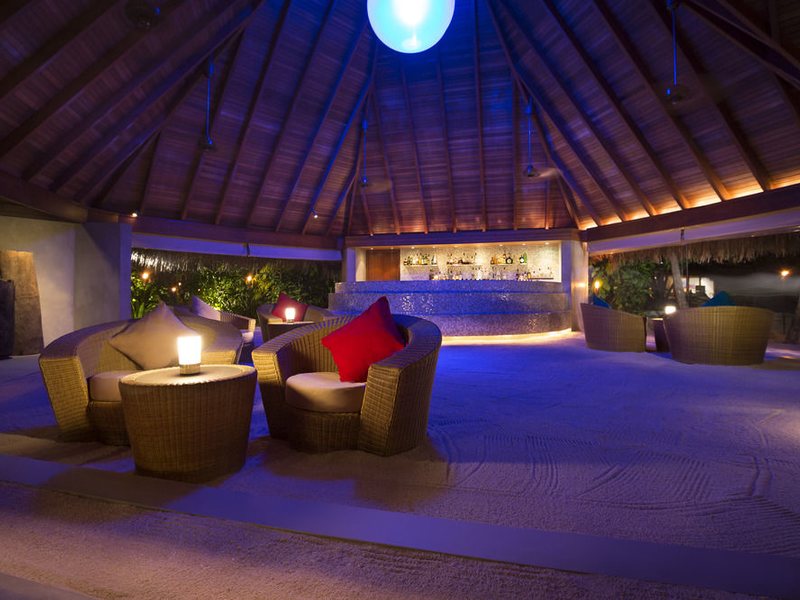 Per Aquum Huvafen Fushi Maldives 136303