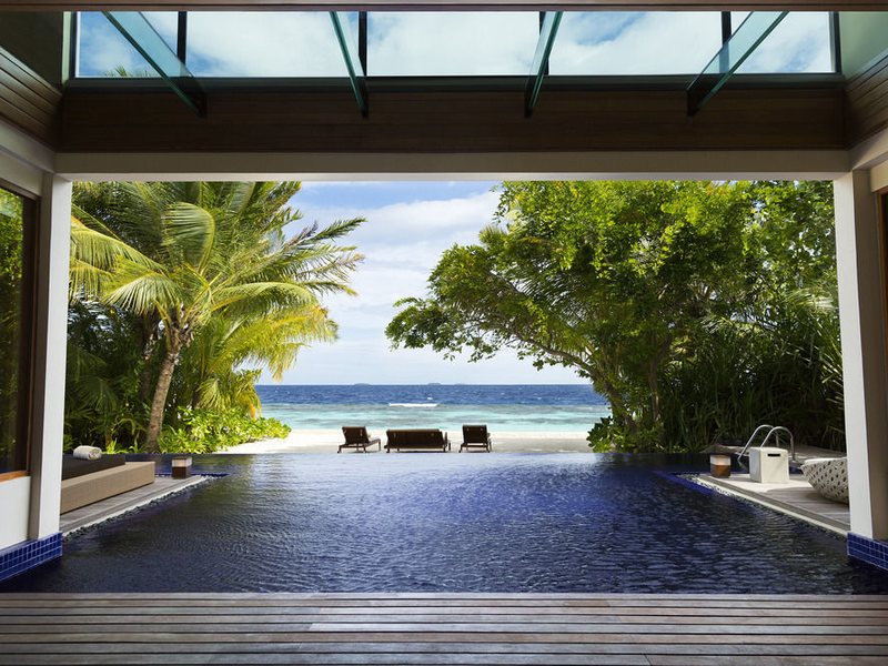 Per Aquum Huvafen Fushi Maldives 136305