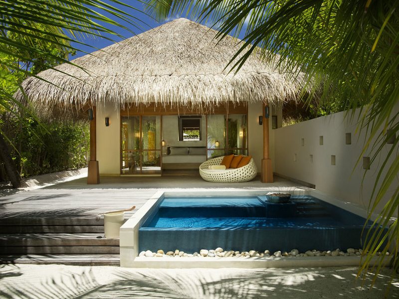 Per Aquum Huvafen Fushi Maldives 136307