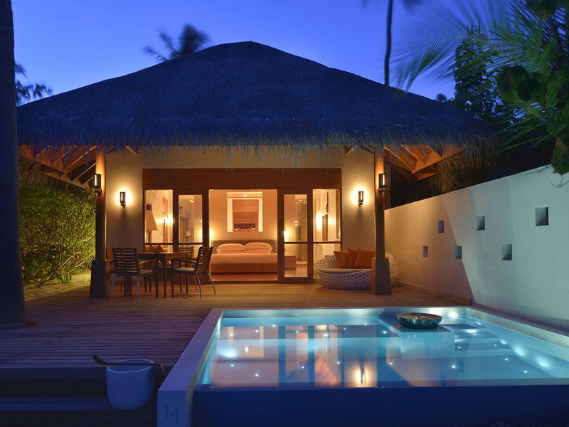 Per Aquum Huvafen Fushi Maldives 136312