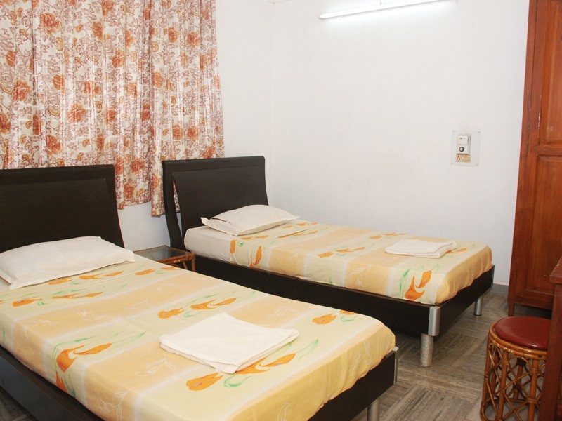 Per Avel Beach Holiday Home	 114615