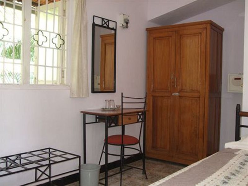 Per Avel Beach Holiday Home	 114620