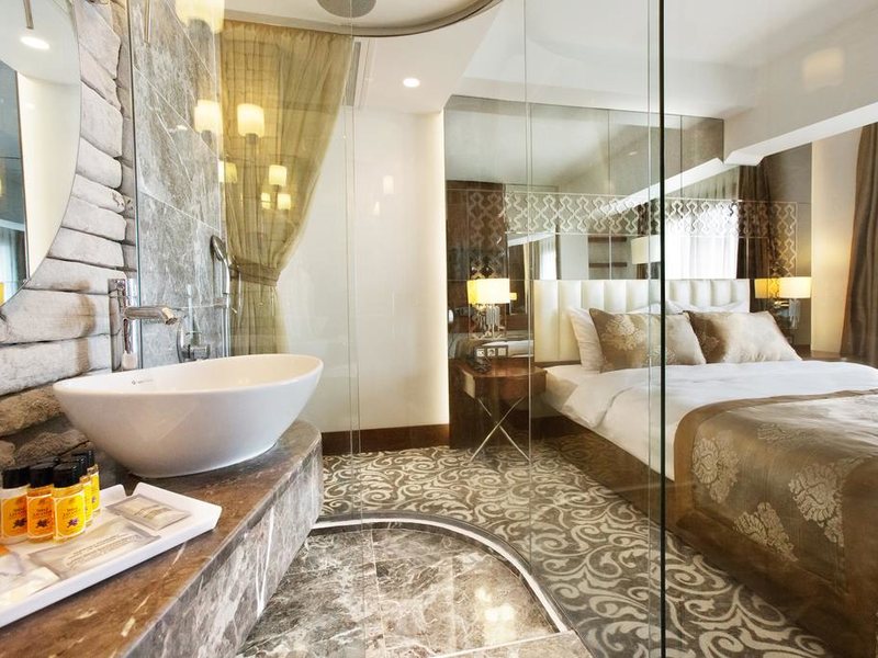 Pera Center Hotel & Spa 275293