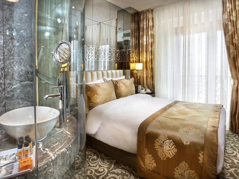 Pera Center Hotel & Spa 275294