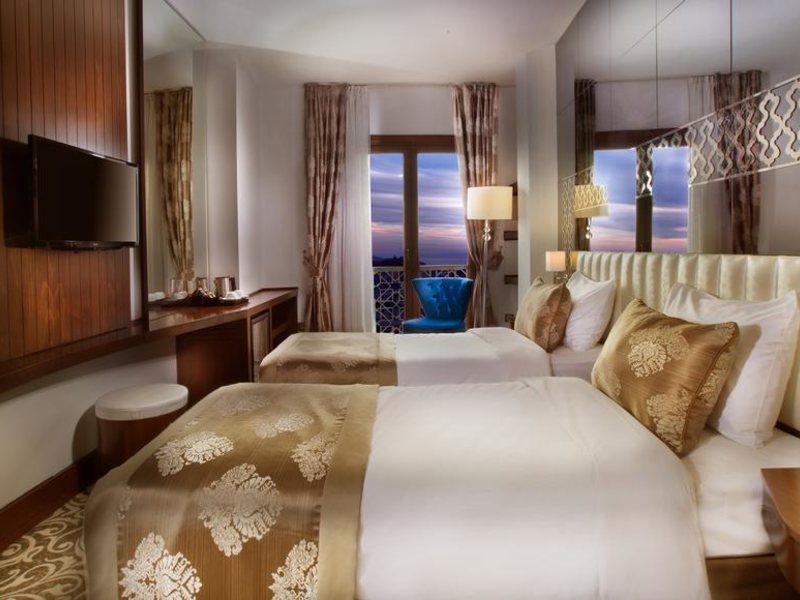 Pera Center Hotel & Spa 275295