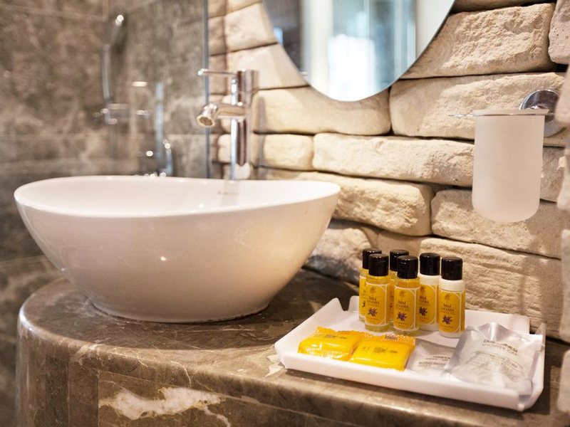 Pera Center Hotel & Spa 275296
