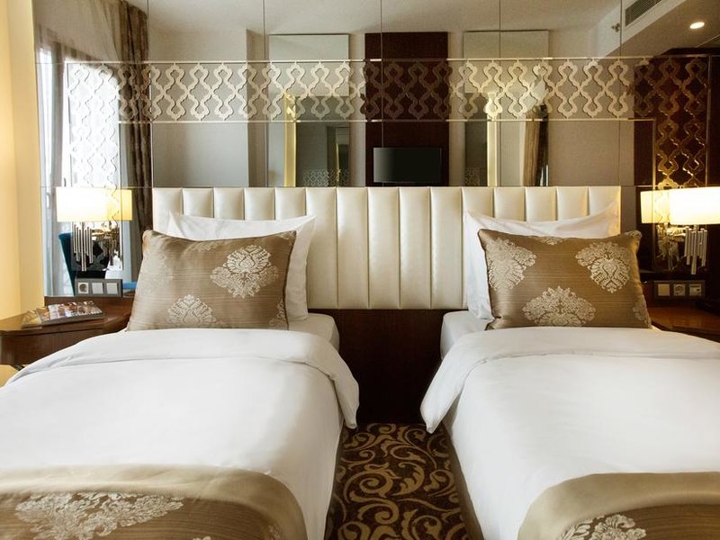 Pera Center Hotel & Spa 275297
