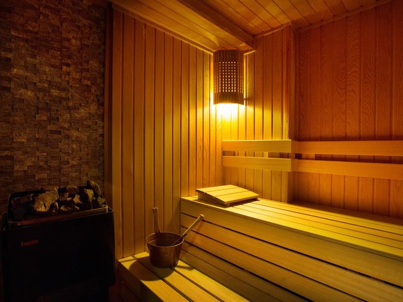 Pera Center Hotel & Spa 275300