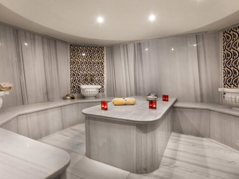Pera Center Hotel & Spa 275301