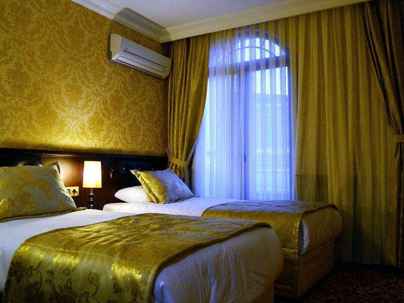 Pera Palace Hotel 271123