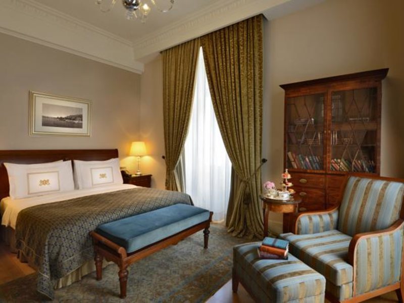 Pera Palace Hotel 96231