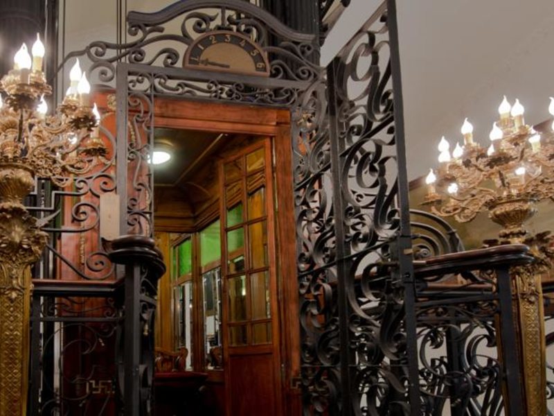 Pera Palace Hotel 96233