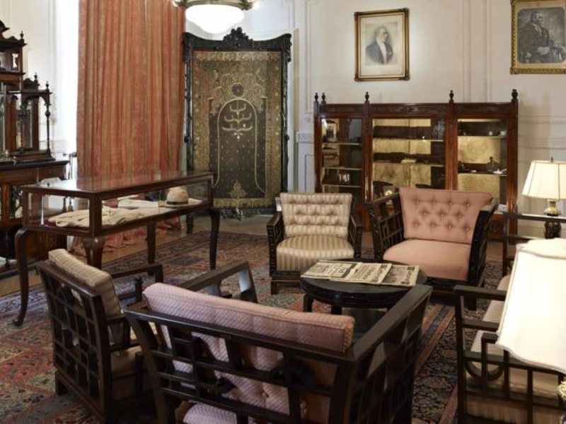 Pera Palace Hotel 96235