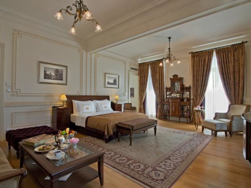 Pera Palace Hotel 96236