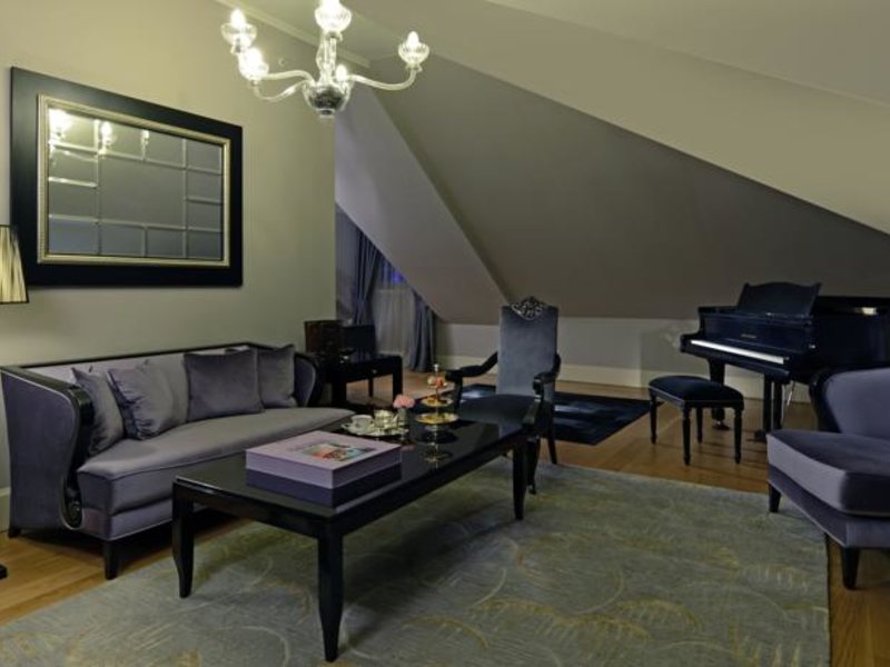 Pera Palace Hotel 96242
