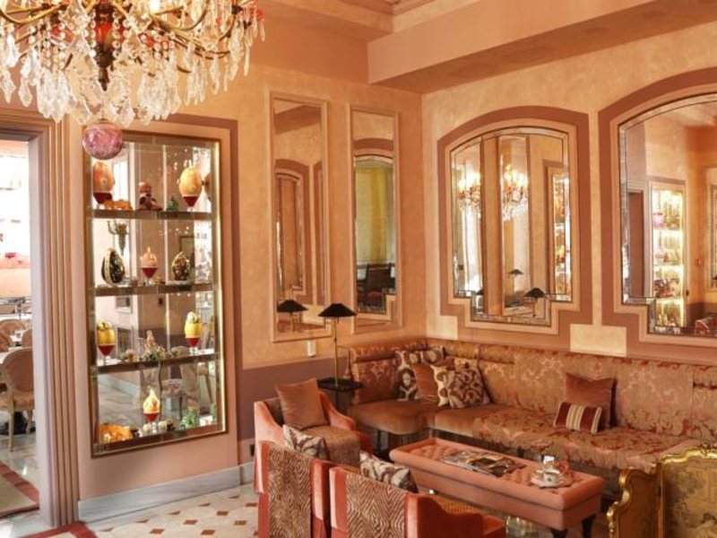 Pera Palace Hotel 96243