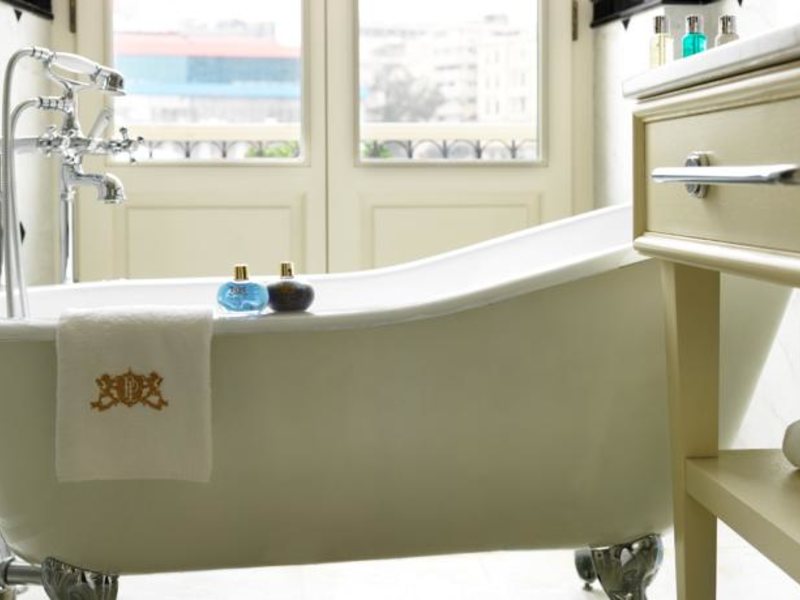 Pera Palace Hotel 96245