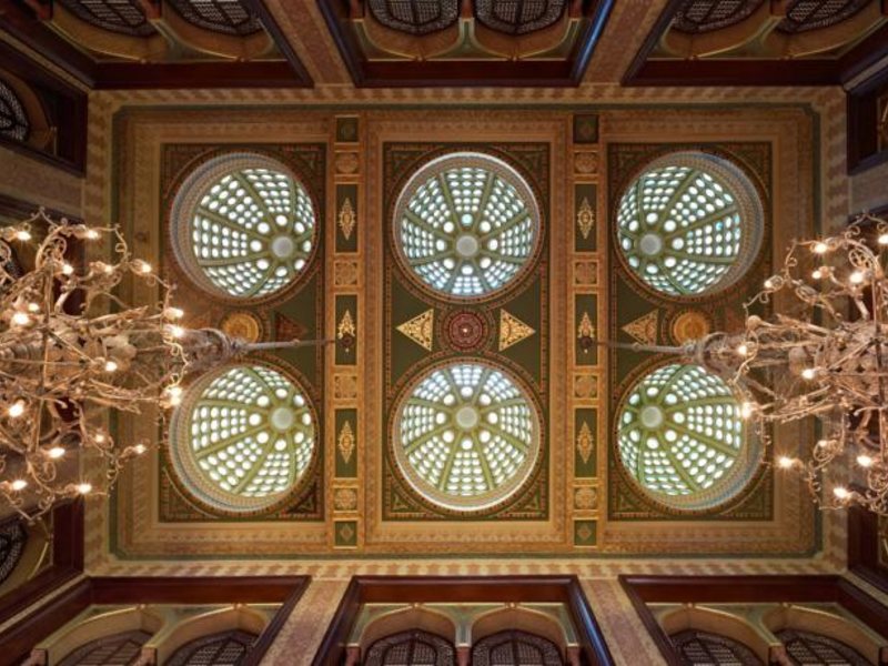 Pera Palace Hotel 96246
