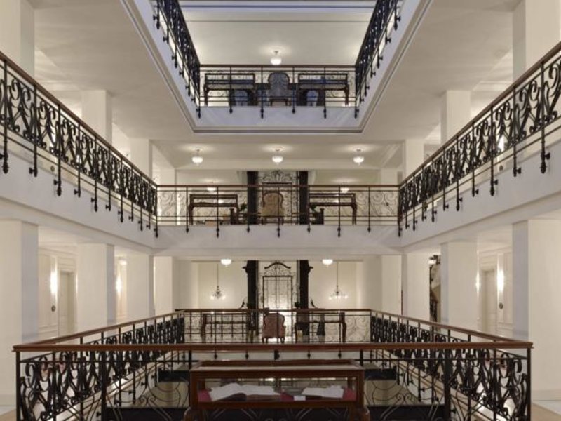 Pera Palace Hotel 96248