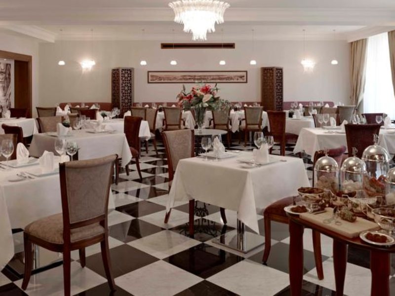Pera Palace Hotel 96250