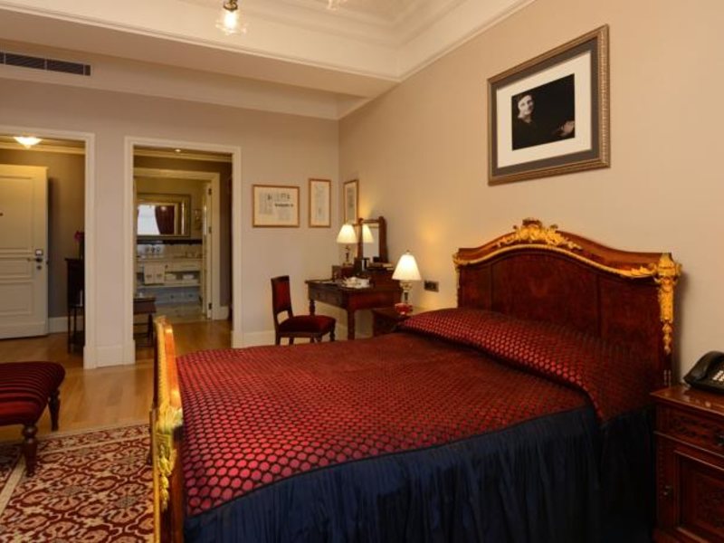 Pera Palace Hotel 96251