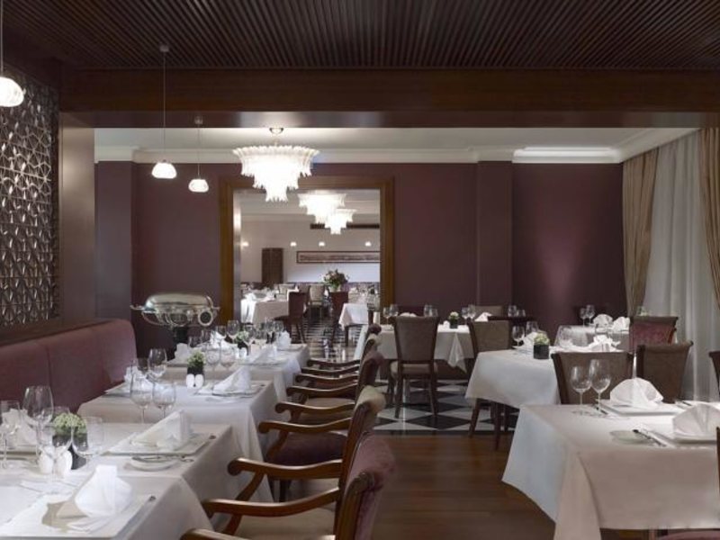Pera Palace Hotel 96252