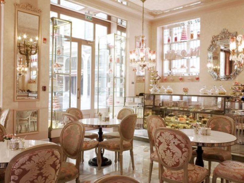 Pera Palace Hotel 96253