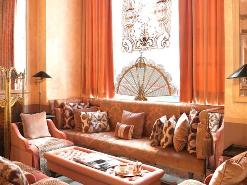 Pera Palace Hotel 96254