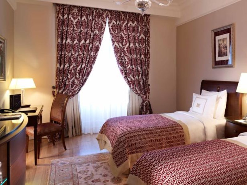 Pera Palace Hotel 96257