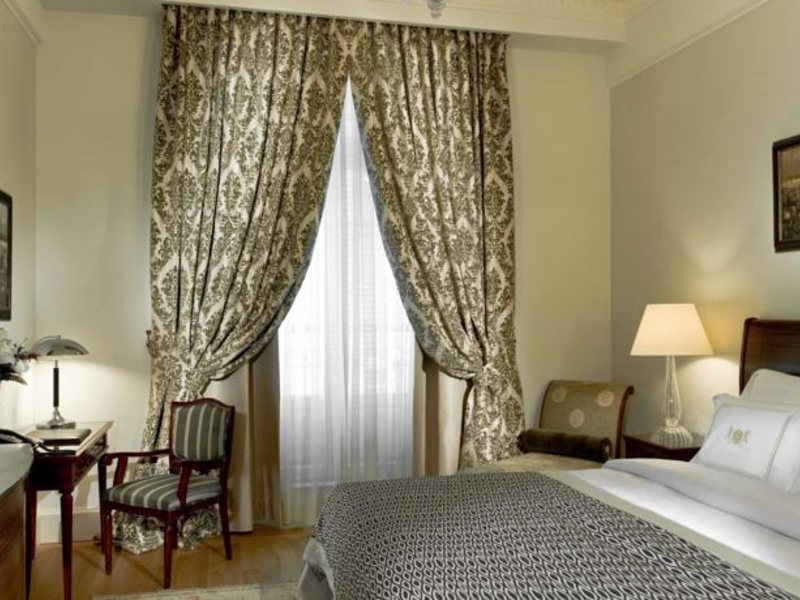 Pera Palace Hotel 96258