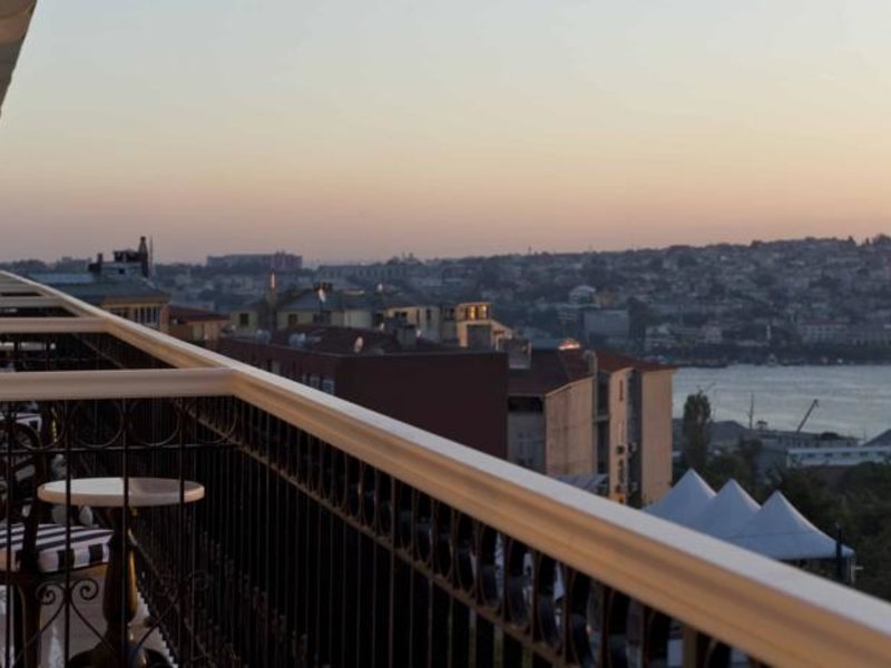 Pera Palace Hotel 96259