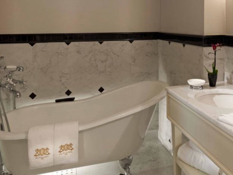 Pera Palace Hotel 96261
