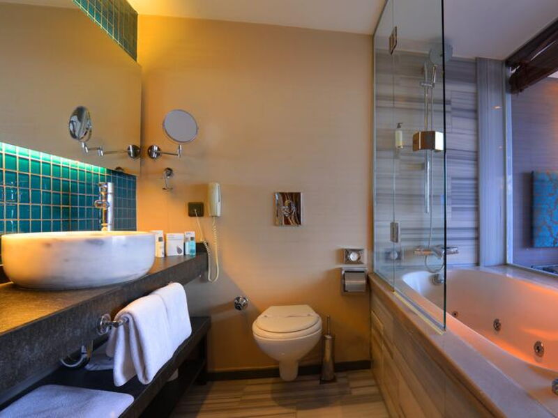 Pera Tulip Hotel (ех 244392