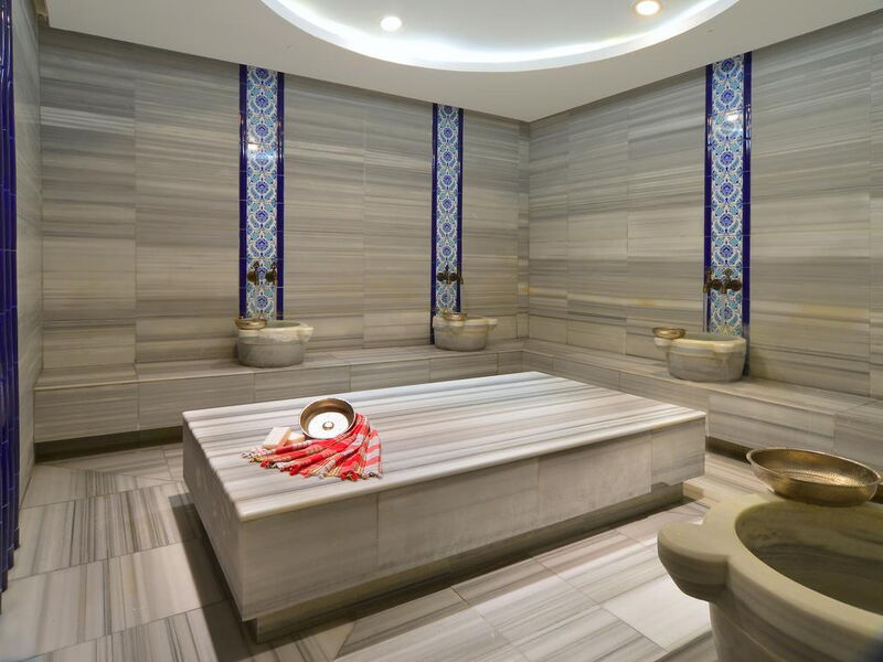 Pera Tulip Hotel (ех 244395