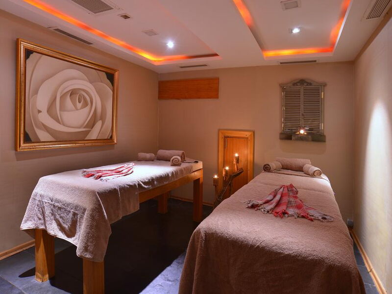 Pera Tulip Hotel (ех 244396