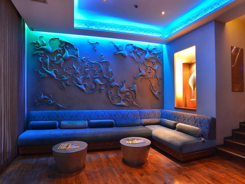 Pera Tulip Hotel (ех 244399