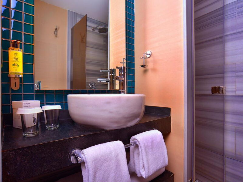 Pera Tulip Hotel (ех 244406