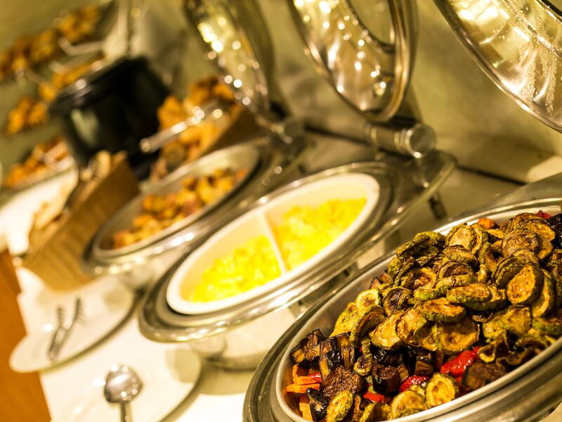 Pera Tulip Hotel (ех 244409