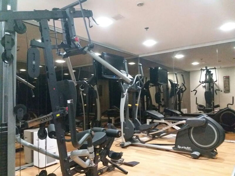 Pera Tulip Hotel (ех 244411