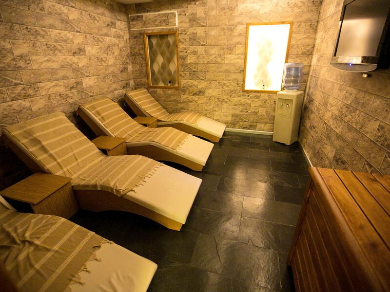 Pera Tulip Hotel (ех 244412